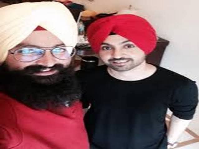 दिलजीत दोसांझ के मैनेजर के घर कथित गोलीबारी के दावे की पुलिस ने शुरू की गहन जांच