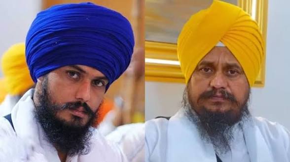 अकाली दल ‘वारिस पंजाब दे’ और ‘पुनर्सुरजीत’ के बीच गठबंधन टूटने से पंजाब की राजनीति में बड़ा फेरबदल