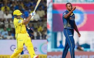 IPL 2026: गुजरात टाइटंस ने चेन्नई सुपर किंग्स को 89 रनों से हराकर टूर्नामेंट से किया बाहर, रनों के लिहाज से सीएसके की ऐतिहासिक सबसे बड़ी हार