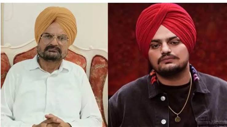 बलकौर सिद्धू का मान सरकार पर बड़ा हमला: भ्रष्टाचार के दलालों को सरकारी गनमैन, पर टैक्स भरने वाले मेहनतकश पंजाबियों की सुरक्षा खजाने पर बोझ